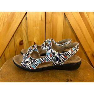 Trotters Katarina 3 Women's Sandal Size 5.5